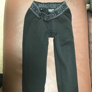 Gymshark Capri Workout leggings